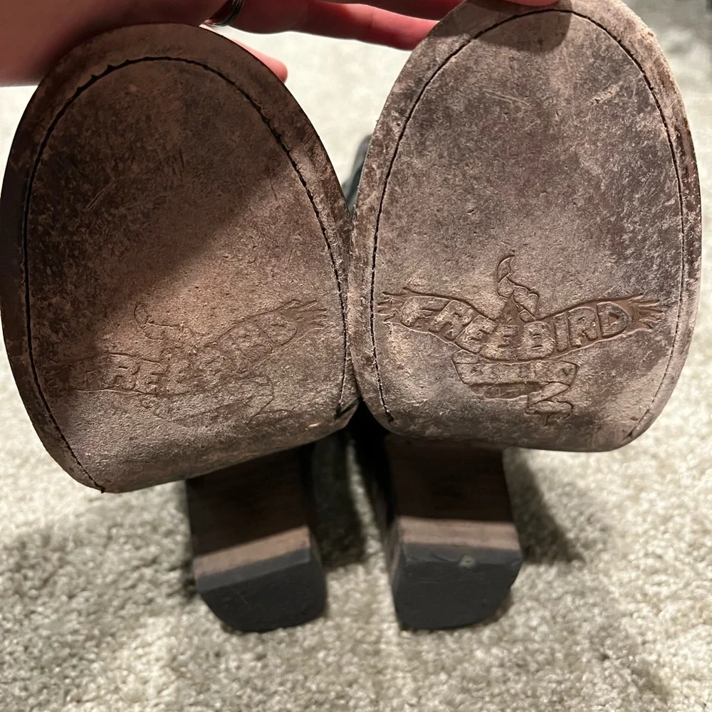 Freebird by Steven Baker Size 6 - Picture 7 of 9